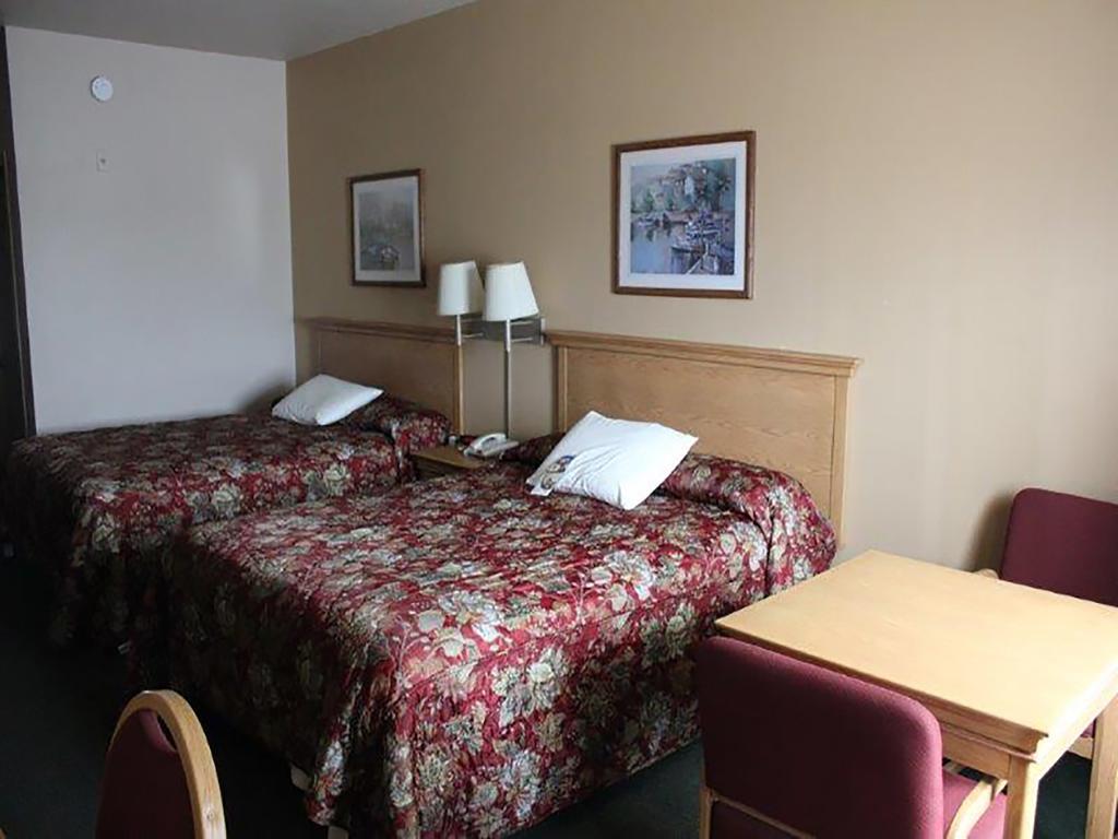 Lone Star Inn And Suites ויקטוריה מראה חיצוני תמונה