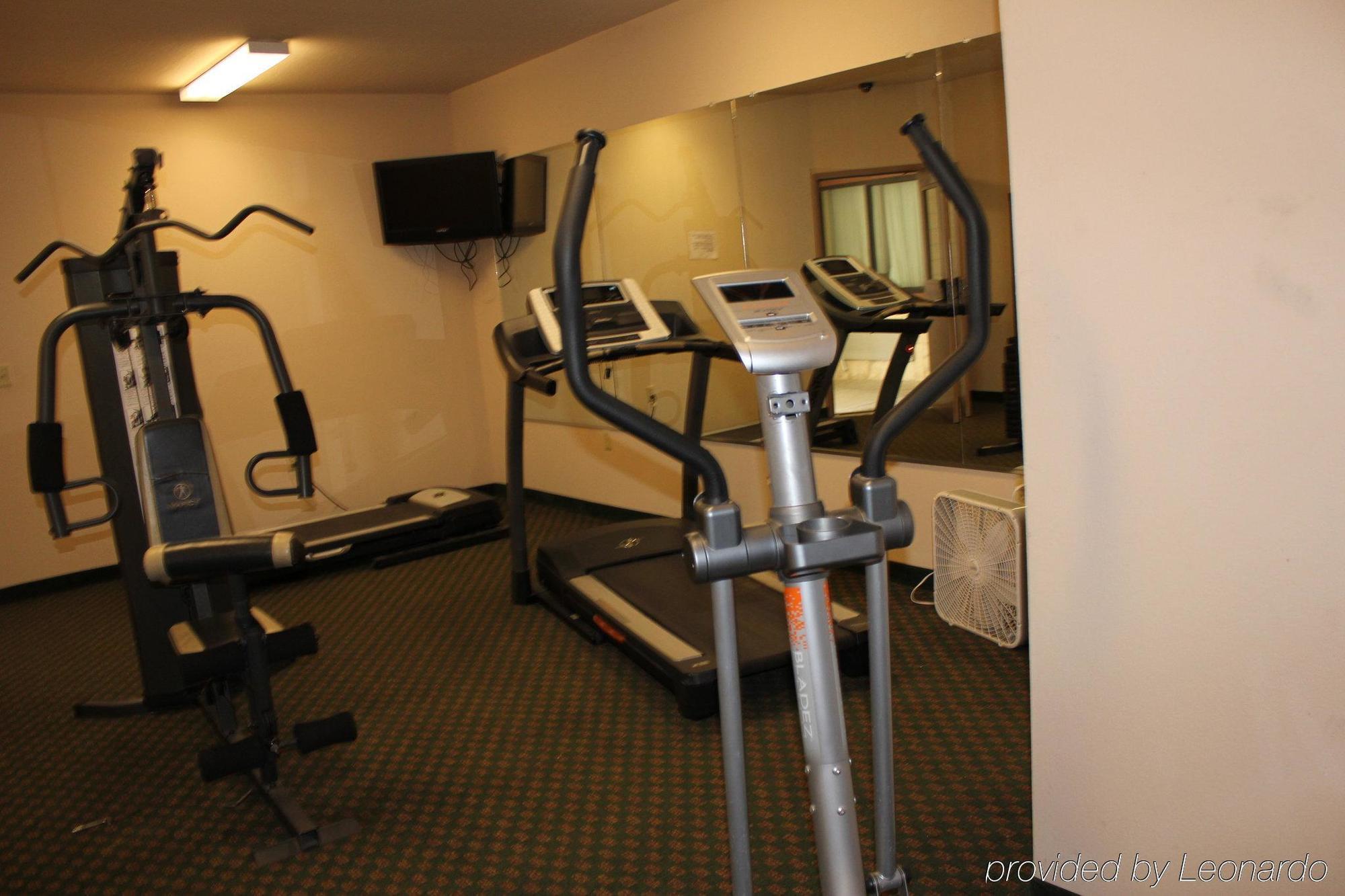 Lone Star Inn And Suites ויקטוריה מראה חיצוני תמונה