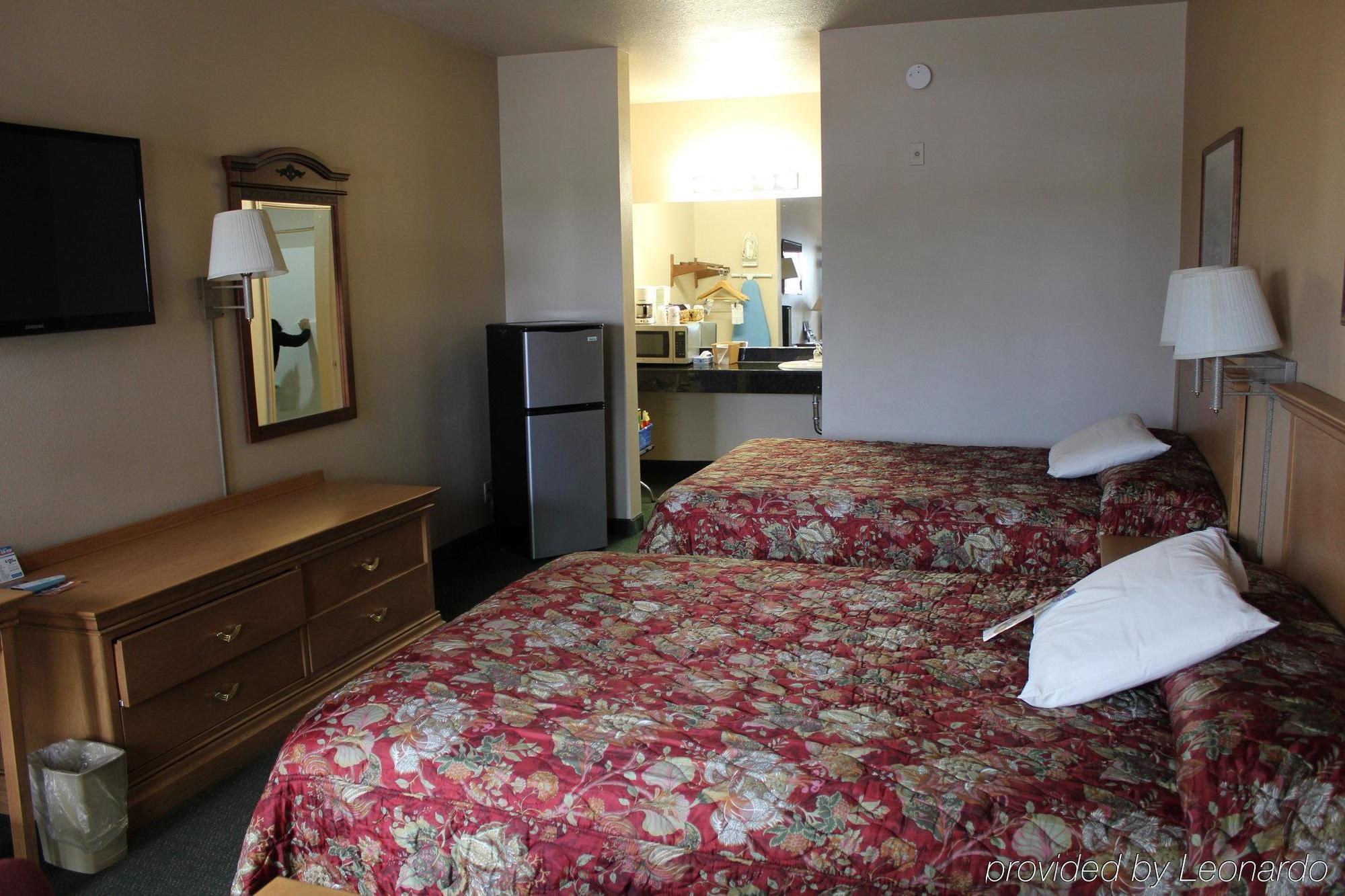 Lone Star Inn And Suites ויקטוריה מראה חיצוני תמונה