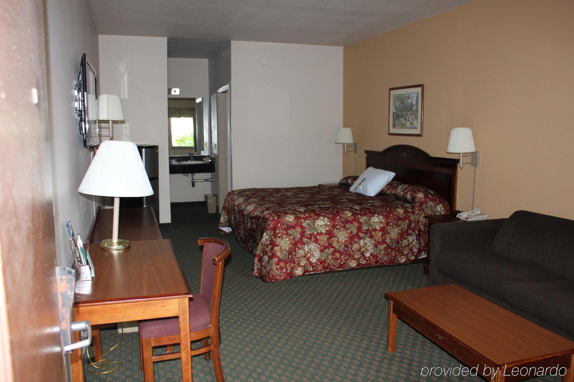 Lone Star Inn And Suites ויקטוריה מראה חיצוני תמונה
