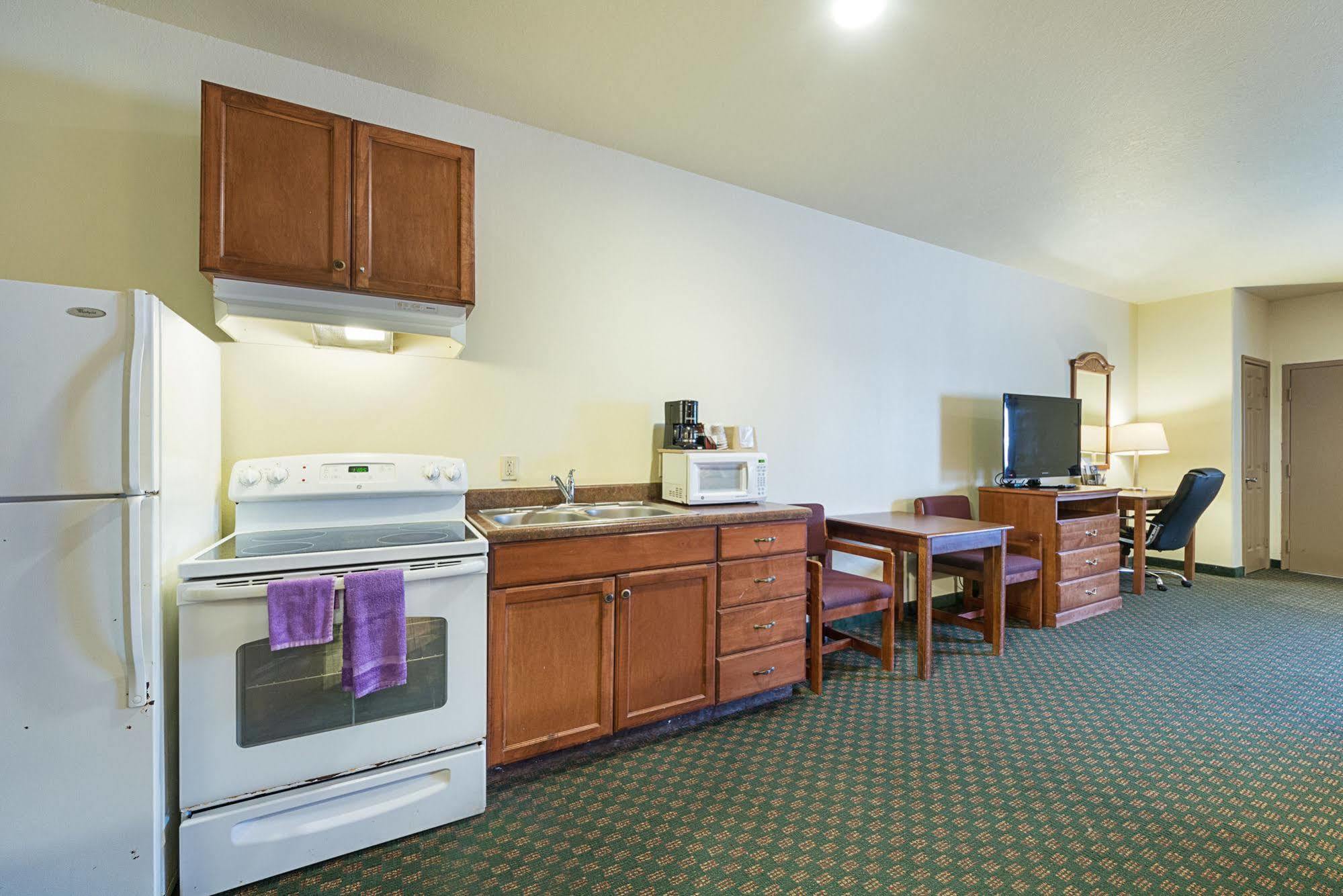 Lone Star Inn And Suites ויקטוריה מראה חיצוני תמונה