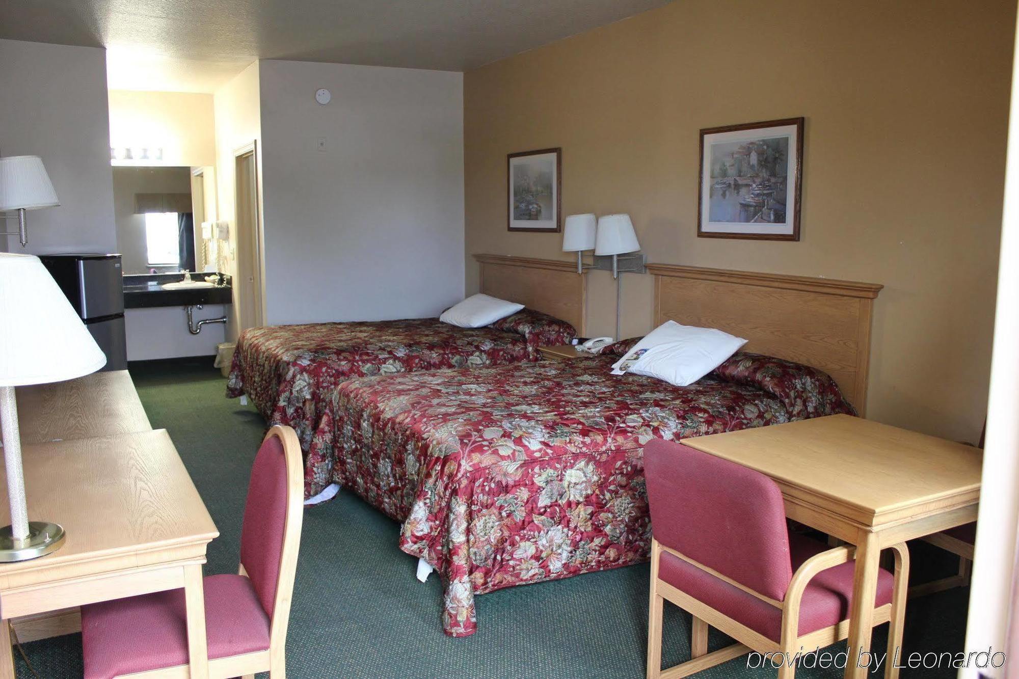 Lone Star Inn And Suites ויקטוריה מראה חיצוני תמונה