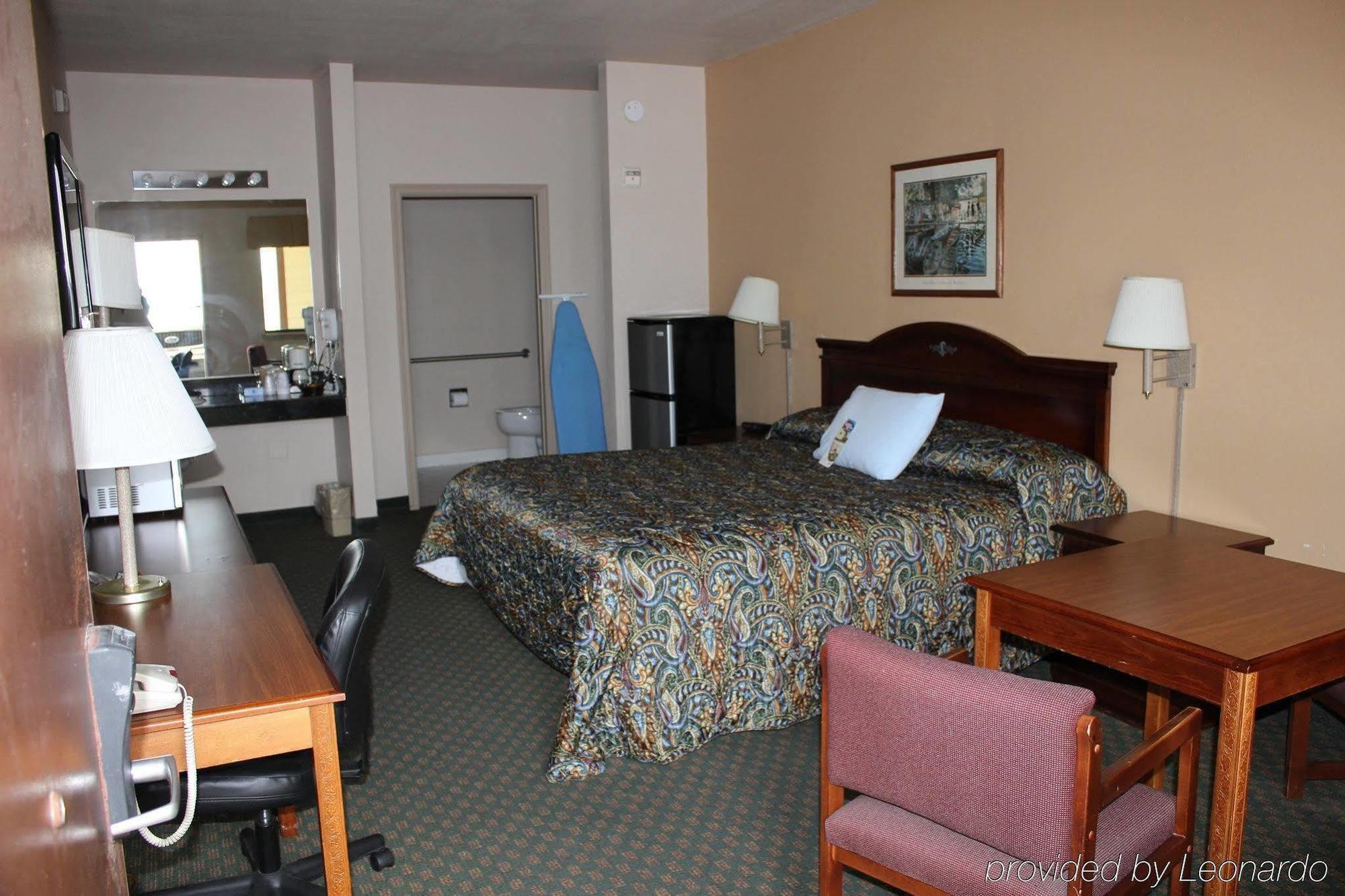 Lone Star Inn And Suites ויקטוריה מראה חיצוני תמונה