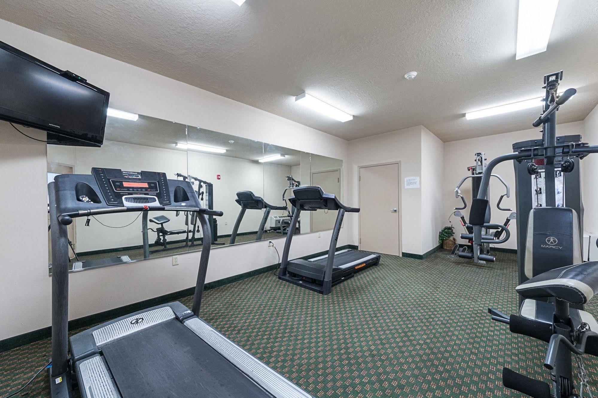 Lone Star Inn And Suites ויקטוריה מראה חיצוני תמונה